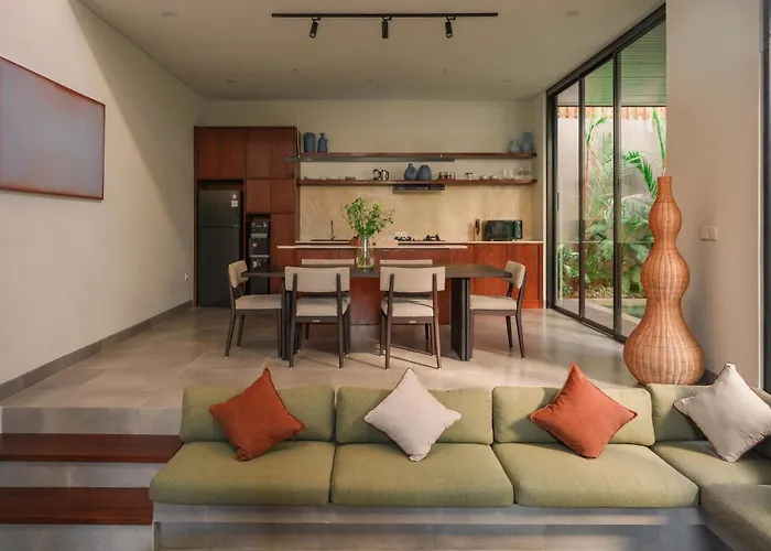 Ruma Villa Seminyak