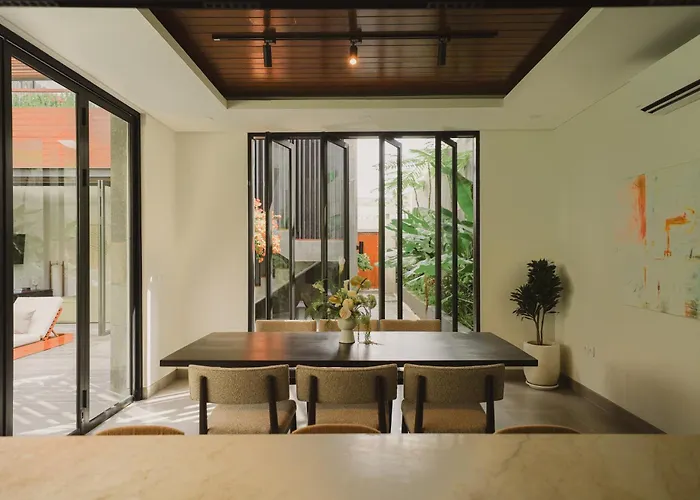 Ruma Villa *