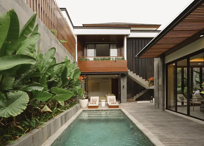 Ruma Villa *
