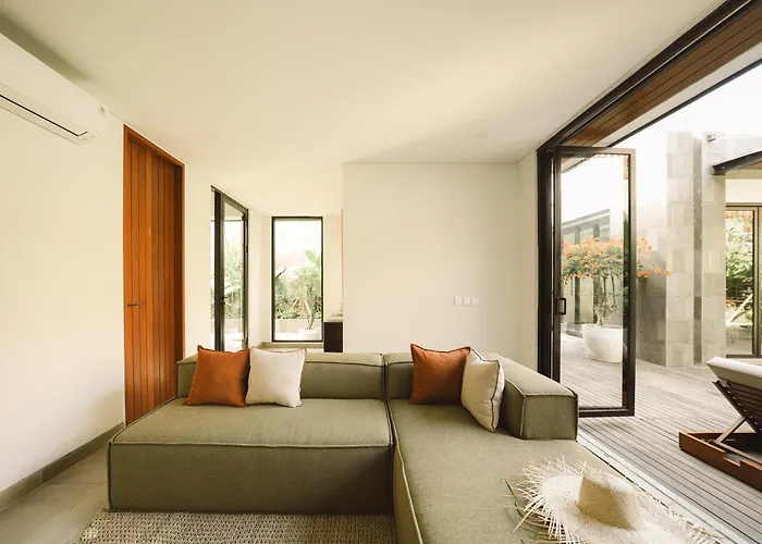 Ruma Villa Seminyak
