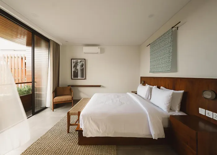Ruma Villa Seminyak