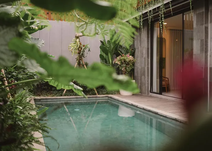 Villa Ruma Seminyak