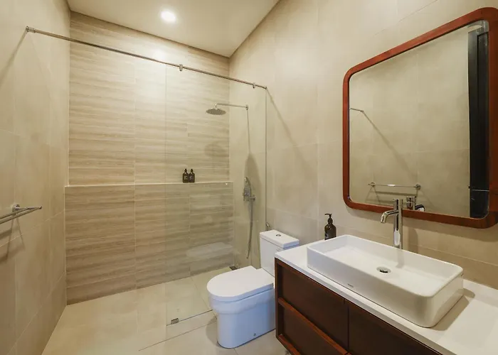 Ruma * Seminyak