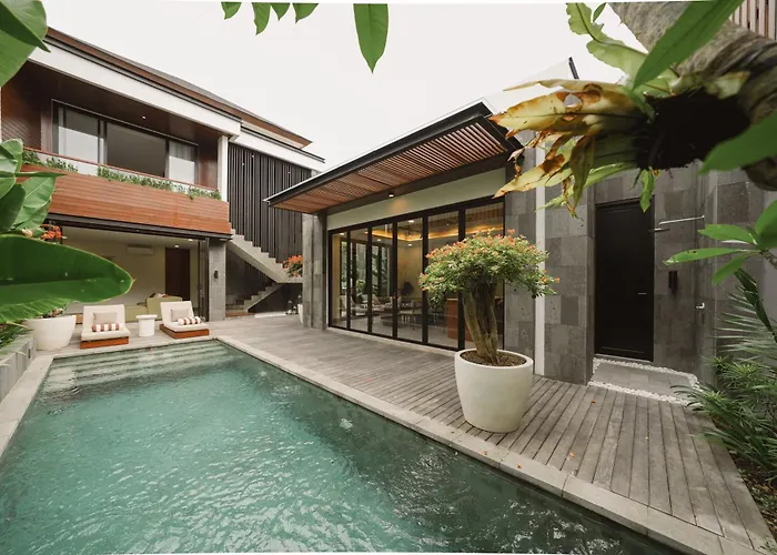 Ruma Villa *